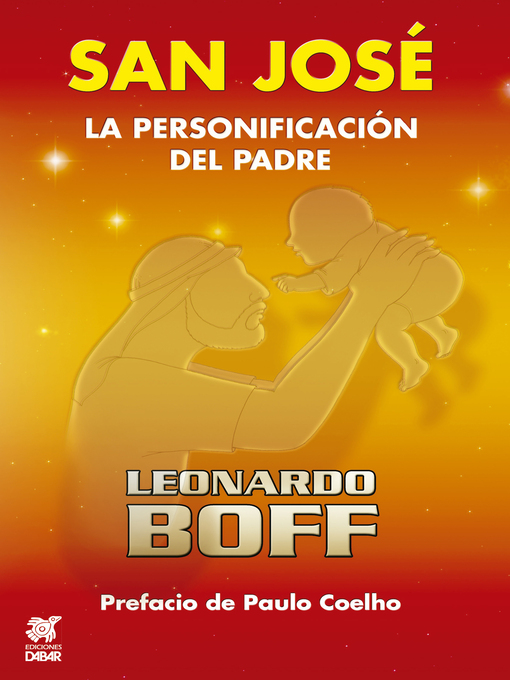 Title details for San José, la personificación del Padre by Leonardo Boff - Wait list